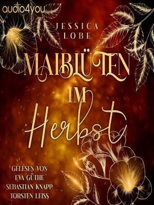 cover image of Maiblüten im Herbst